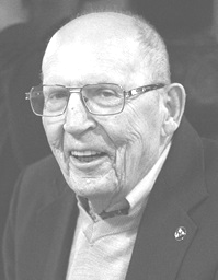 Obituary of Wyman Deloy Taylor