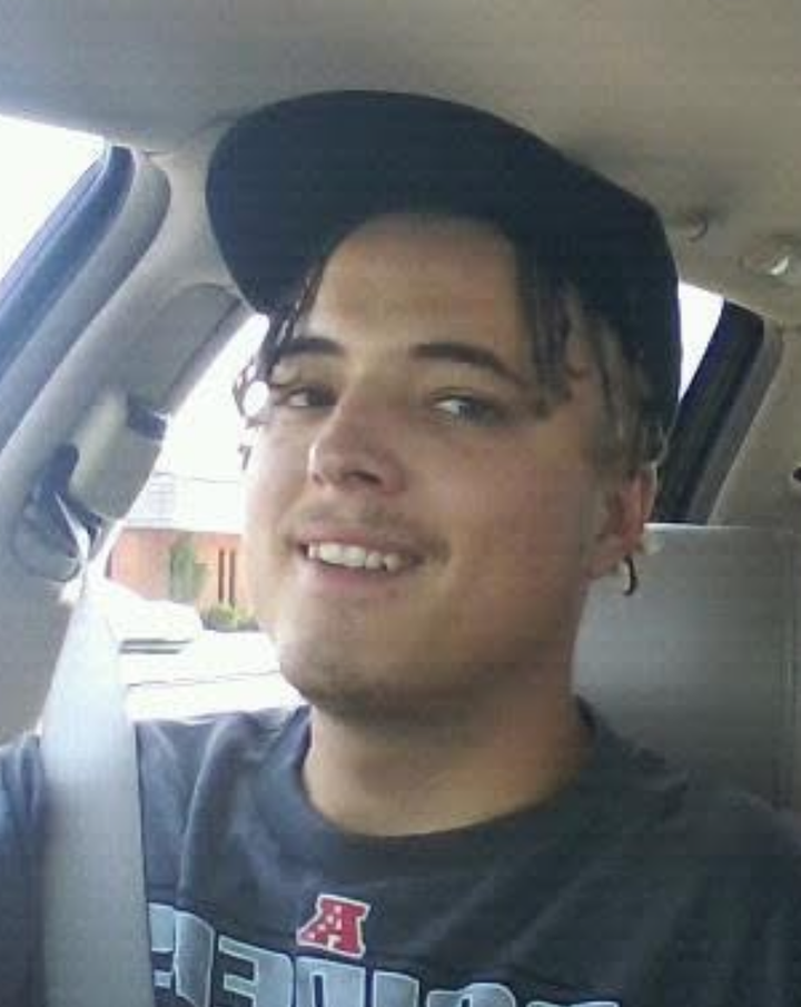 Obituary of Jared Dean Rogers