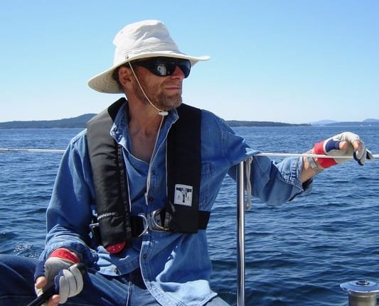Obituary of Terry Ronald Bistodeau