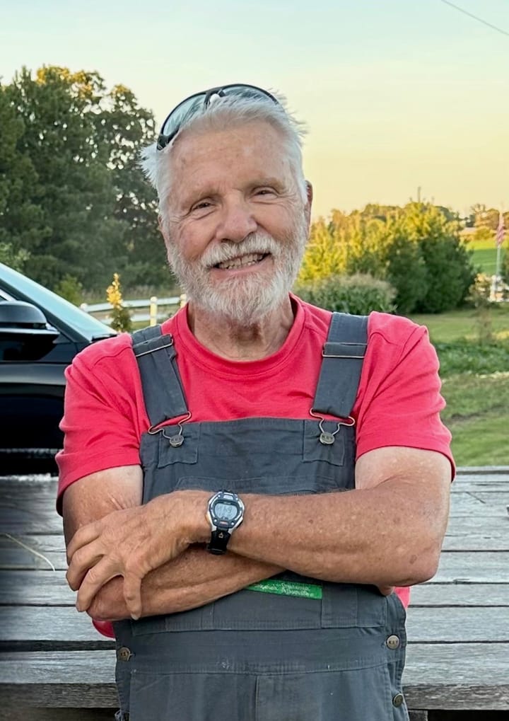 Obituary of Gary Wesly Koljonen
