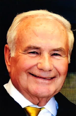 Obituary of Robert Durocher