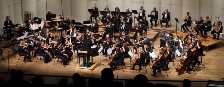 Great Falls Symphony Association Presents Mozart, with Featured Guest Artist Mary Papoulis