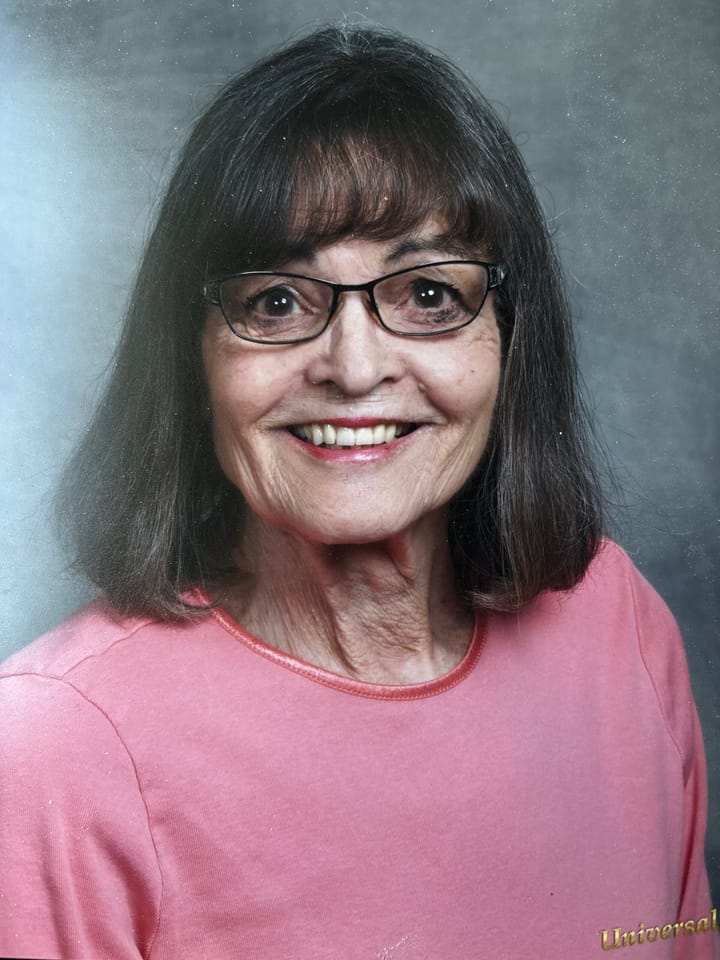 Obituary of Kathleen Gilligan Reed