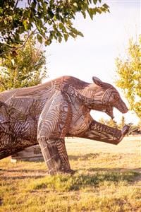 River's Edge Trail Scavenger Hunt