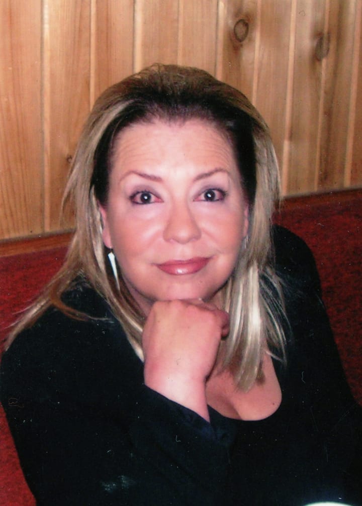 Obituary of Teri Gates