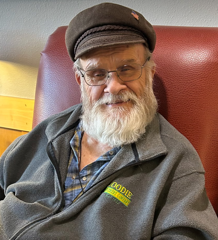 Obituary of Edwin Kenneth Ferguson