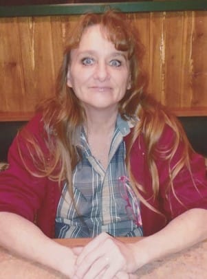 Obituary of Diane Ricketts