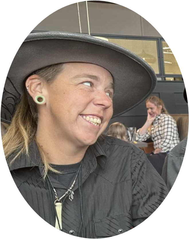 Obituary of Amanda Camille Hendrix