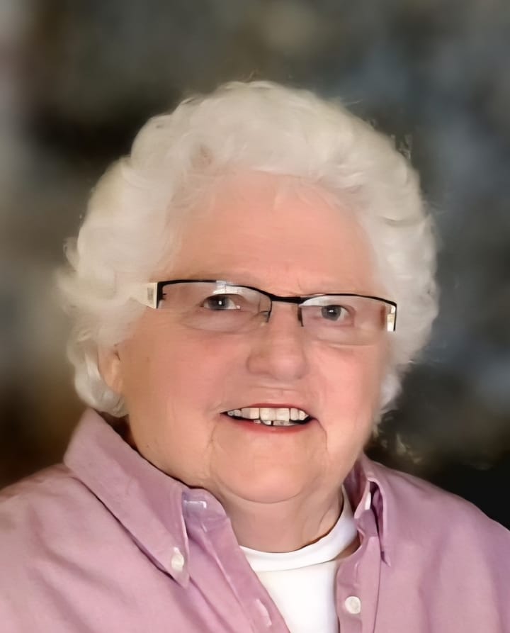 Obituary of Margaret Moody Keaveny