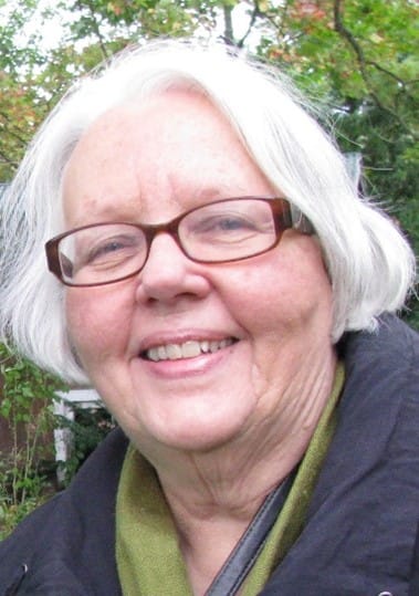 Obituary of Carol Collins