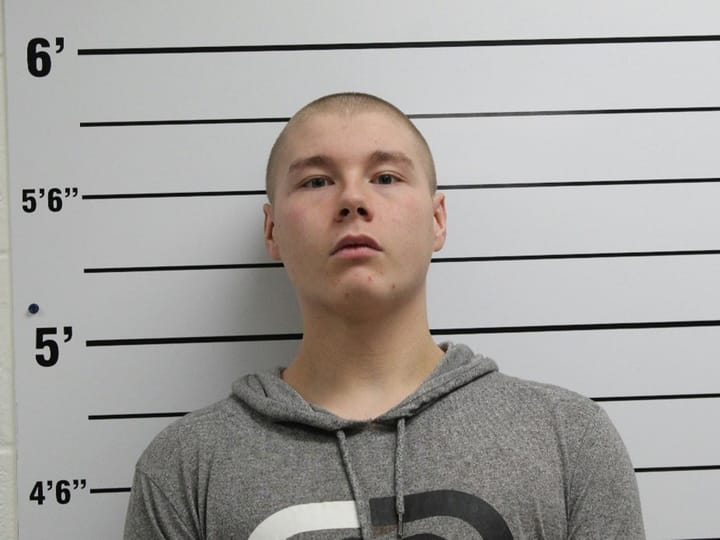 CrimeStoppers Most Wanted - Pinski, Jase Lucero