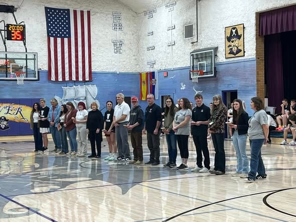 Power School Continues “Power of Impact” Tradition Honoring Community Influence
