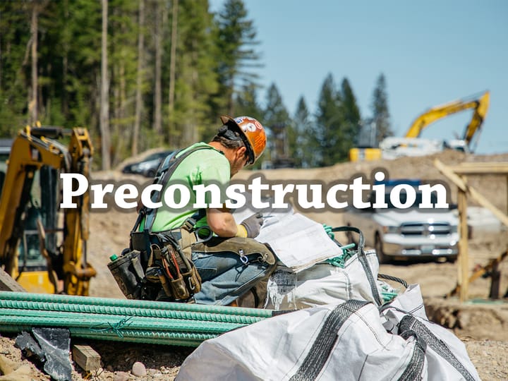 Proposed Drainage Repairs for 10th Street North