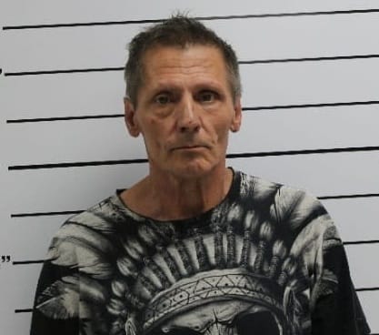 CrimeStoppers Most Wanted - Pronteau, Patrick Wayne