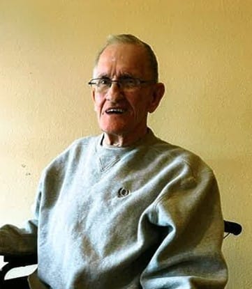 Obituary of Robert Rosten