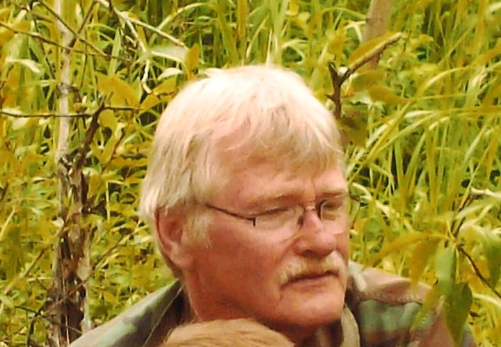 Obituary of Robert Titland