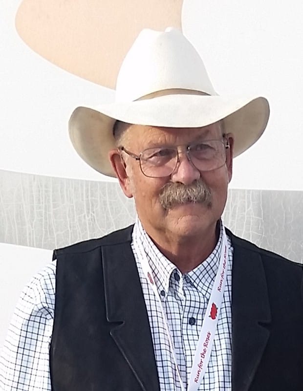 Obituary of Russell Eugene Westlake