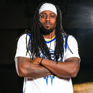 Great Falls Electric Standout KD Moore Named to the 2025 All-Conference and All-TBL First Team