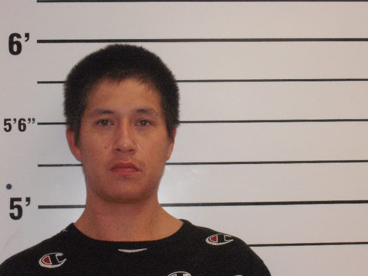 CrimeStoppers Most Wanted - Rider, Traven Joseph