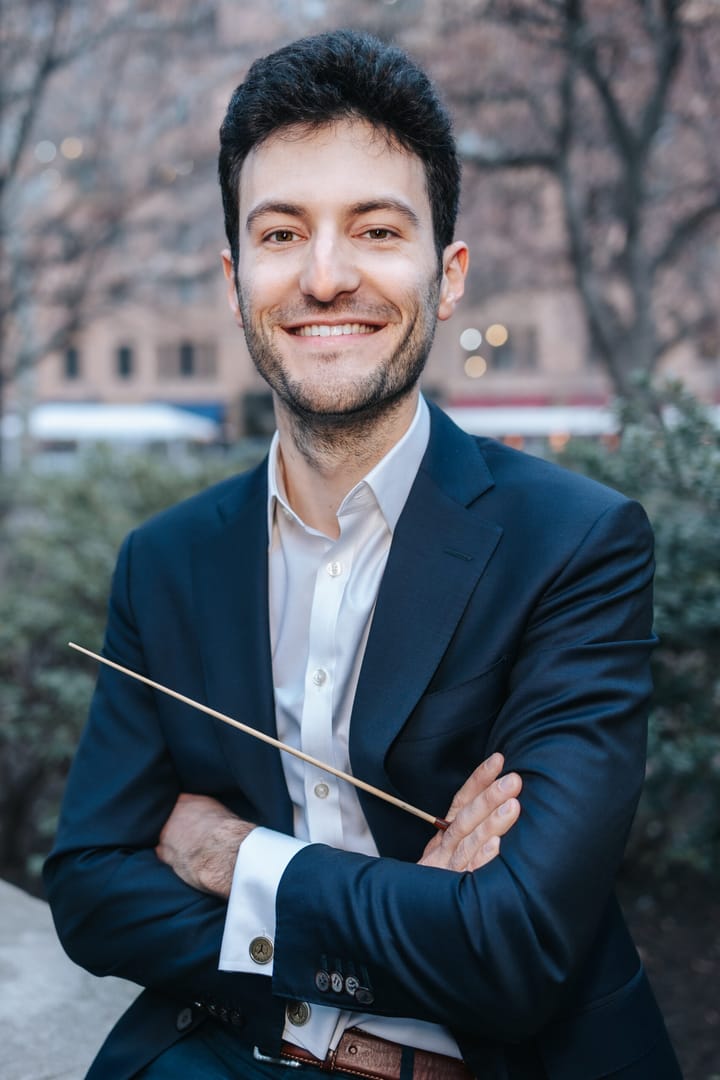 Great Falls Symphony Presents Romantic Journey