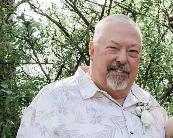 Obituary of Samuel Adkins