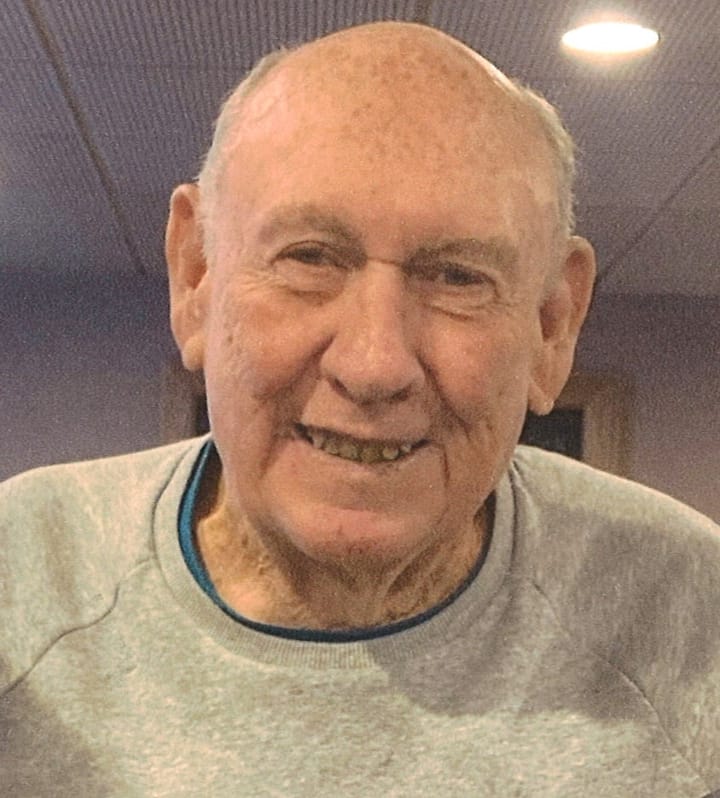 Obituary of Samuel Atkins