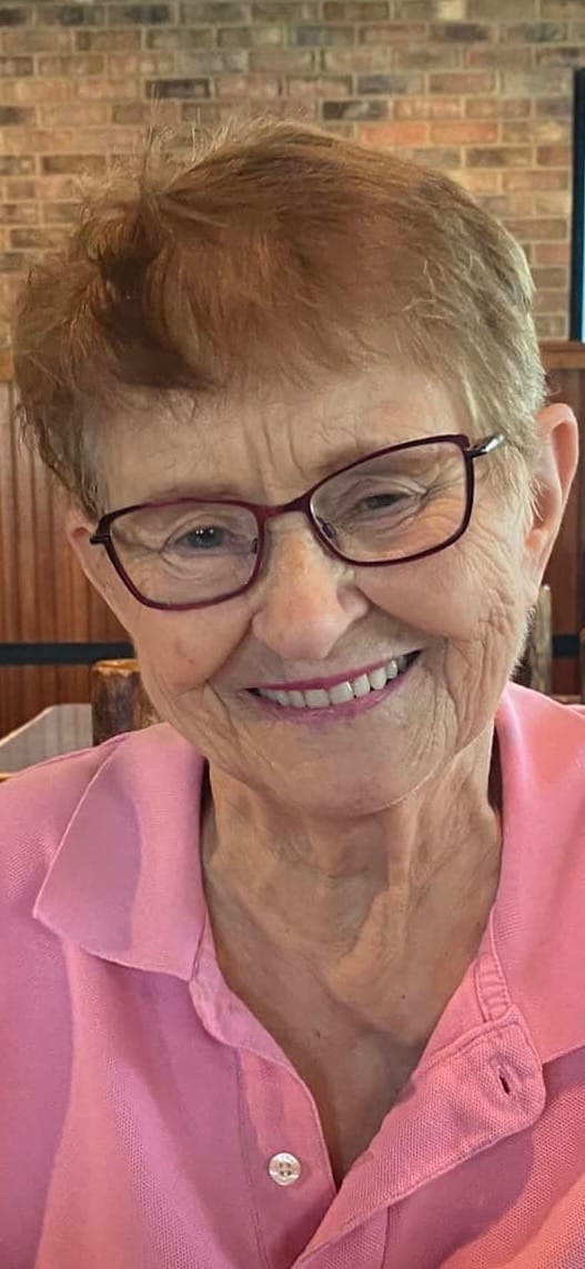 Obituary of Sonja Evenson