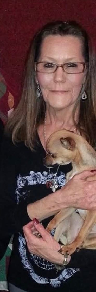 Obituary of Sunday Mae Flatt