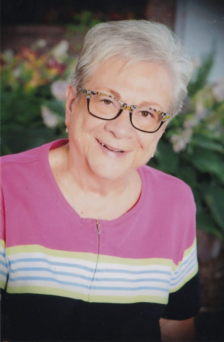 Obituary of Sandra Lee Johnson