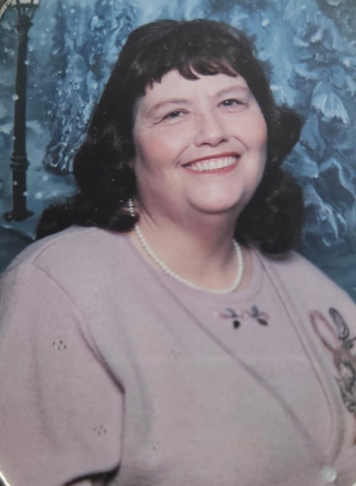 Obituary of Sharron Miller