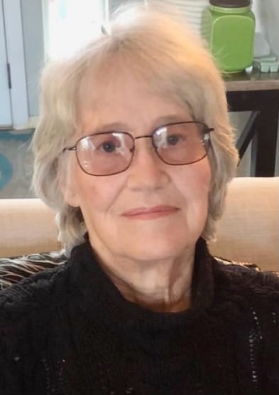 Obituary of Shirley Tippetts Sand