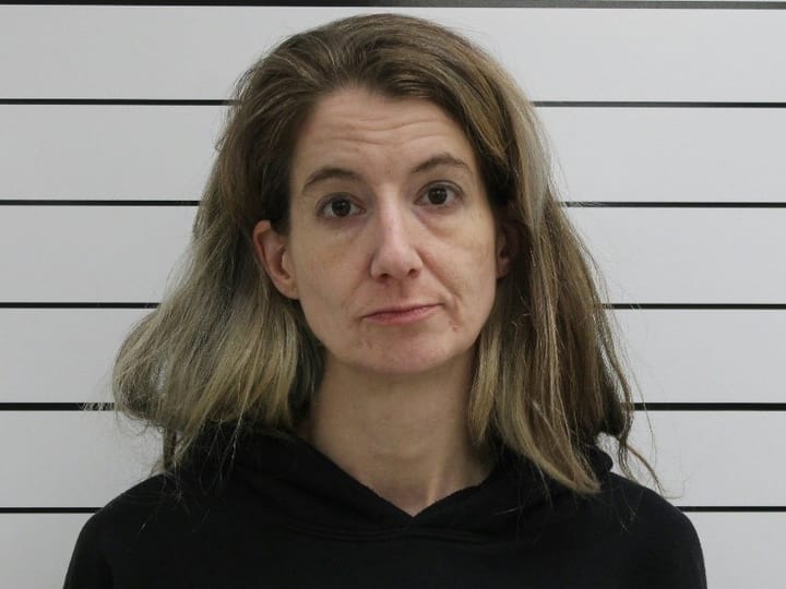 CrimeStoppers Most Wanted - Saxton, Traci Christine