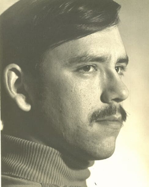 Obituary of Laird Schuchard