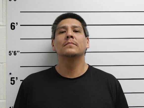 CrimeStoppers Most Wanted - Speakthunder, Robert Paul