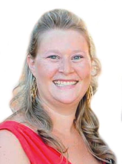 Obituary of Staci Campbell