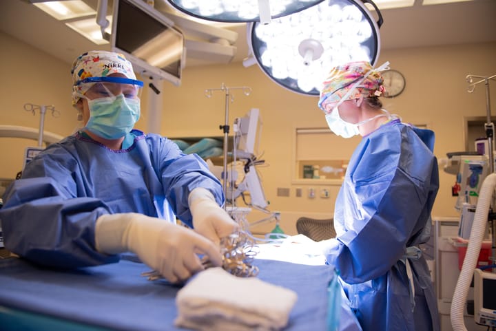 Benefis Health System Named to Top 150 Places to Work in Healthcare