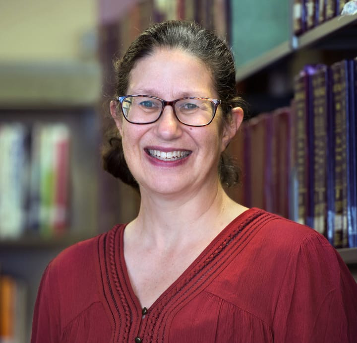 Great Falls Public Library Director Susie McIntyre Announces Resignation