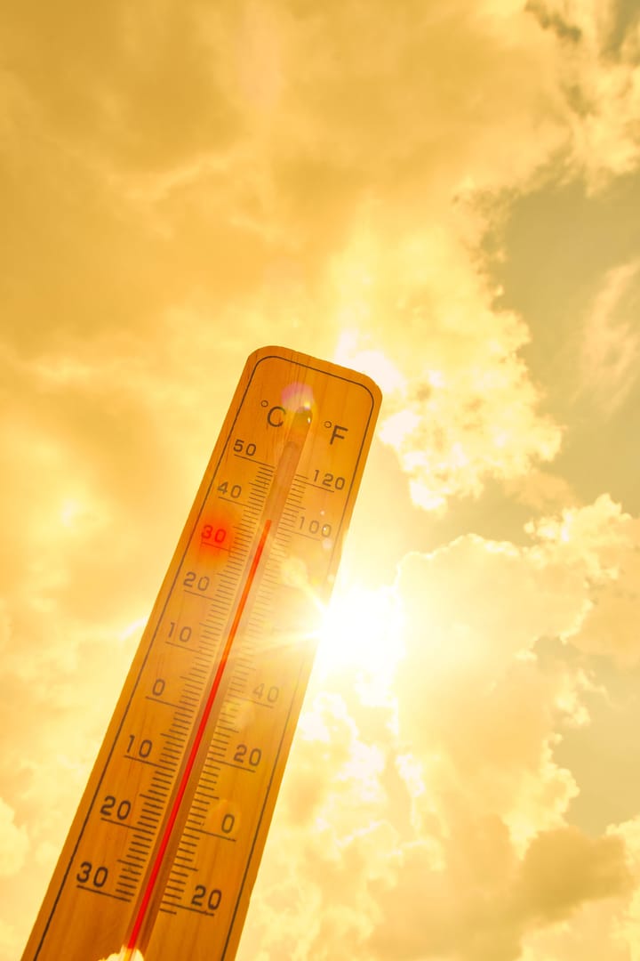 Heat-Related Illnesses: Understanding Heat Cramps, Heat Exhaustion, and Heat Stroke