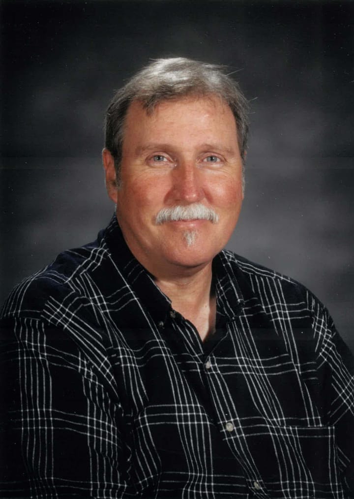 Obituary of Thomas Spencer