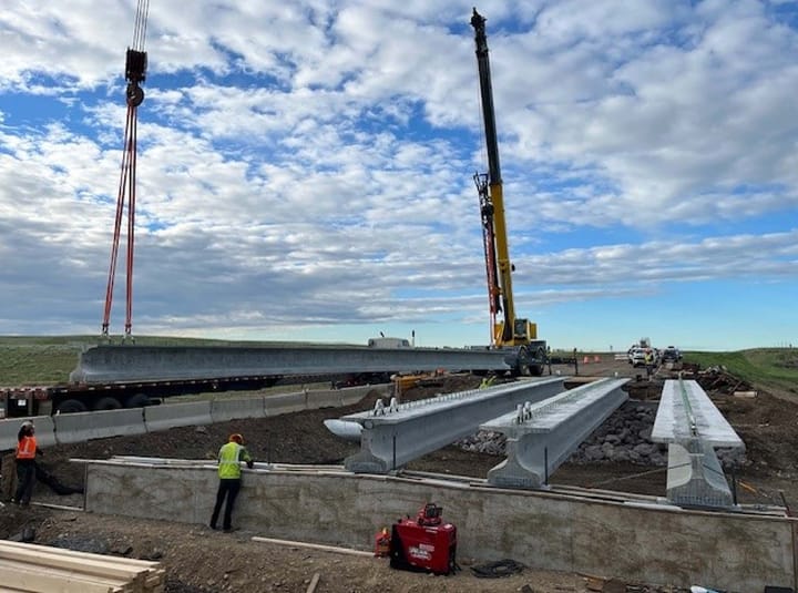 Sletten Companies Earns Construction Association Awards