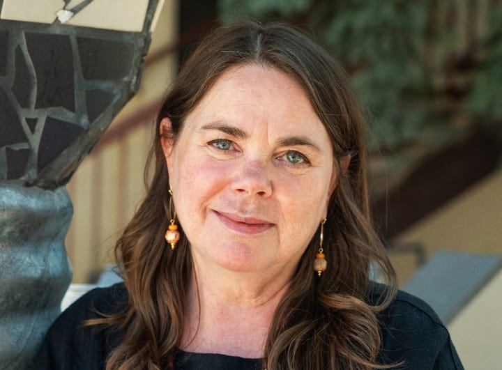 Paris Gibson Square Museum of Art Welcomes Tracy Cosgrove as New Executive Director