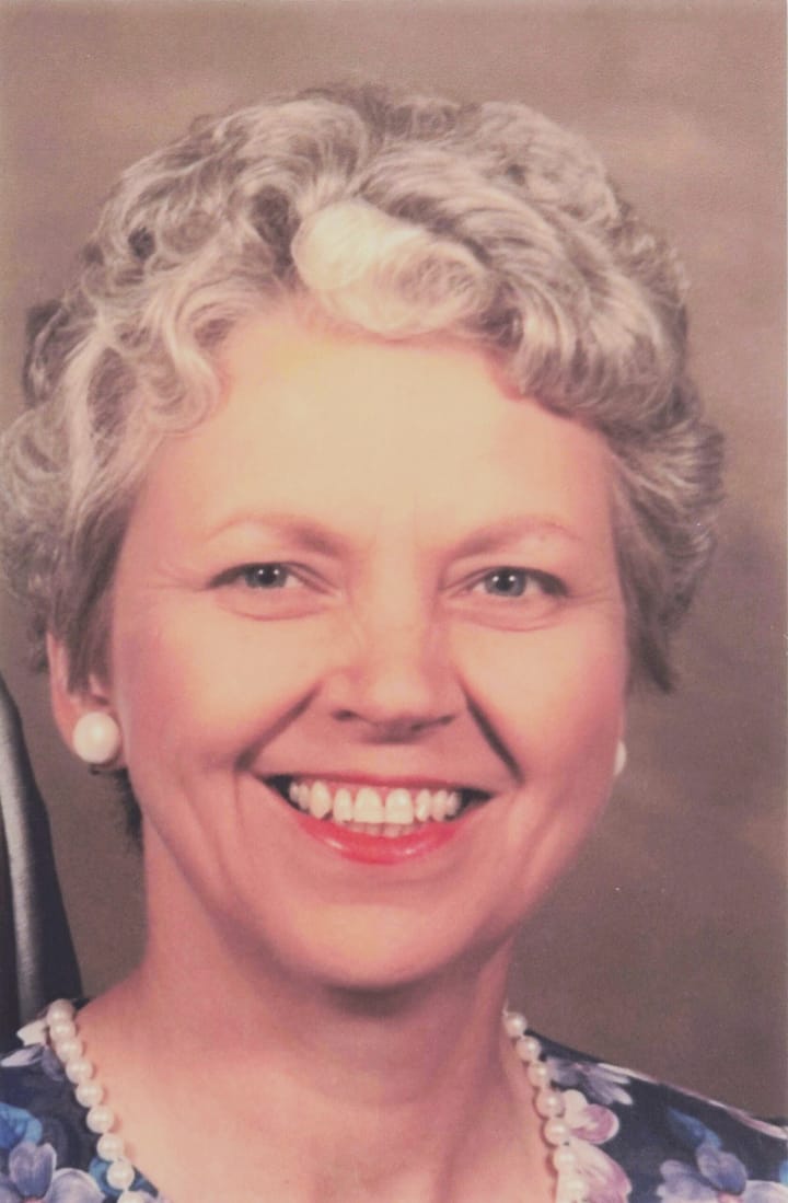 Obituary of Marlys Mustad