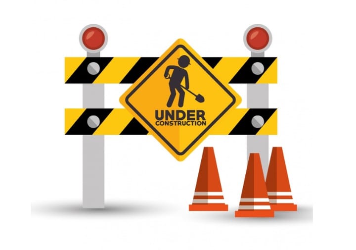 Temporary Closure of River’s Edge Trail, North River Road at Black Eagle Dam for Construction Work