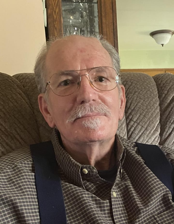 Obituary of Louis Costantino