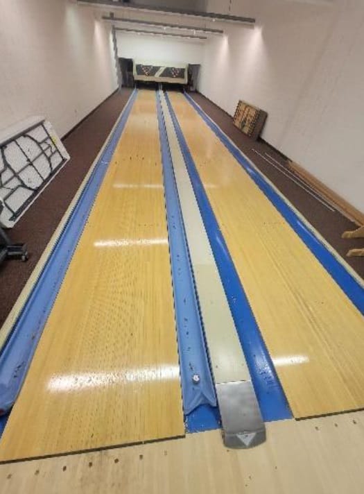 MSDB Seeking Donations for Bowling Alley