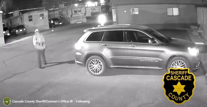 Law Enforcement Continue to Investigate the Homicide of Terrell Johnson - January 27th Update