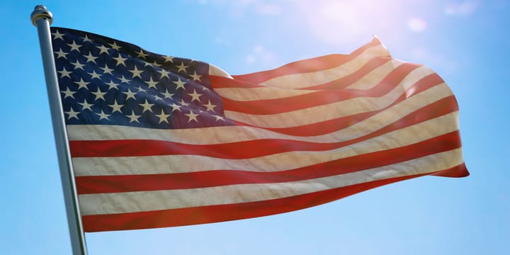 Our Pledge of Allegiance