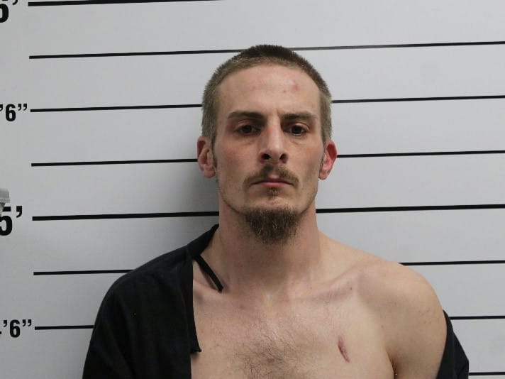 CrimeStoppers Most Wanted - Vieira, Justin James