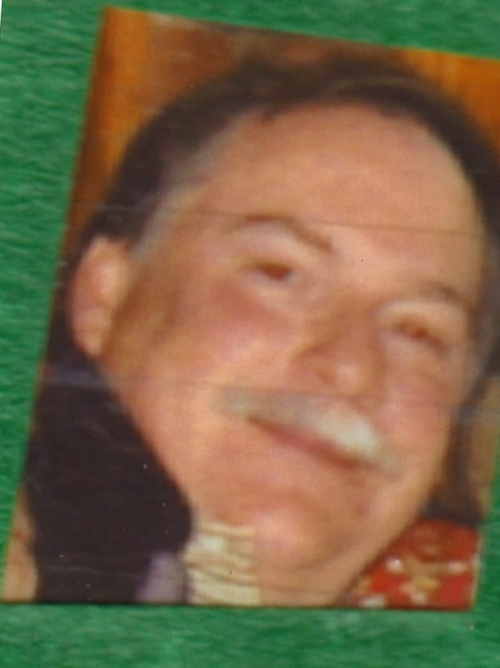 Obituary of William “Winston” Shortridge