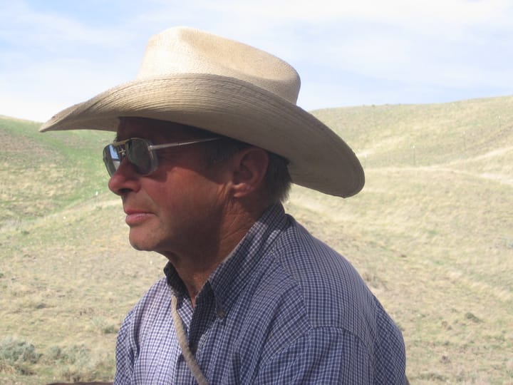 Obituary of Walter Anton Johnson